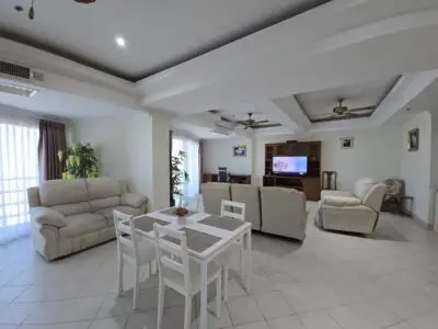 View Talay 2A — 1 bedroom, 145 m², 16 fl