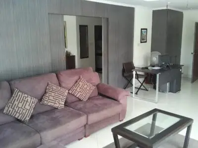 View Talay 2A — 1 bedroom, 101 m², 2 fl