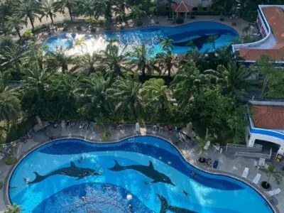 View Talay 2B — Studio, 45 m², 9 fl