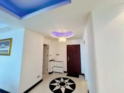 View Talay 3A — 2 bedroom, 199 m², 18 fl