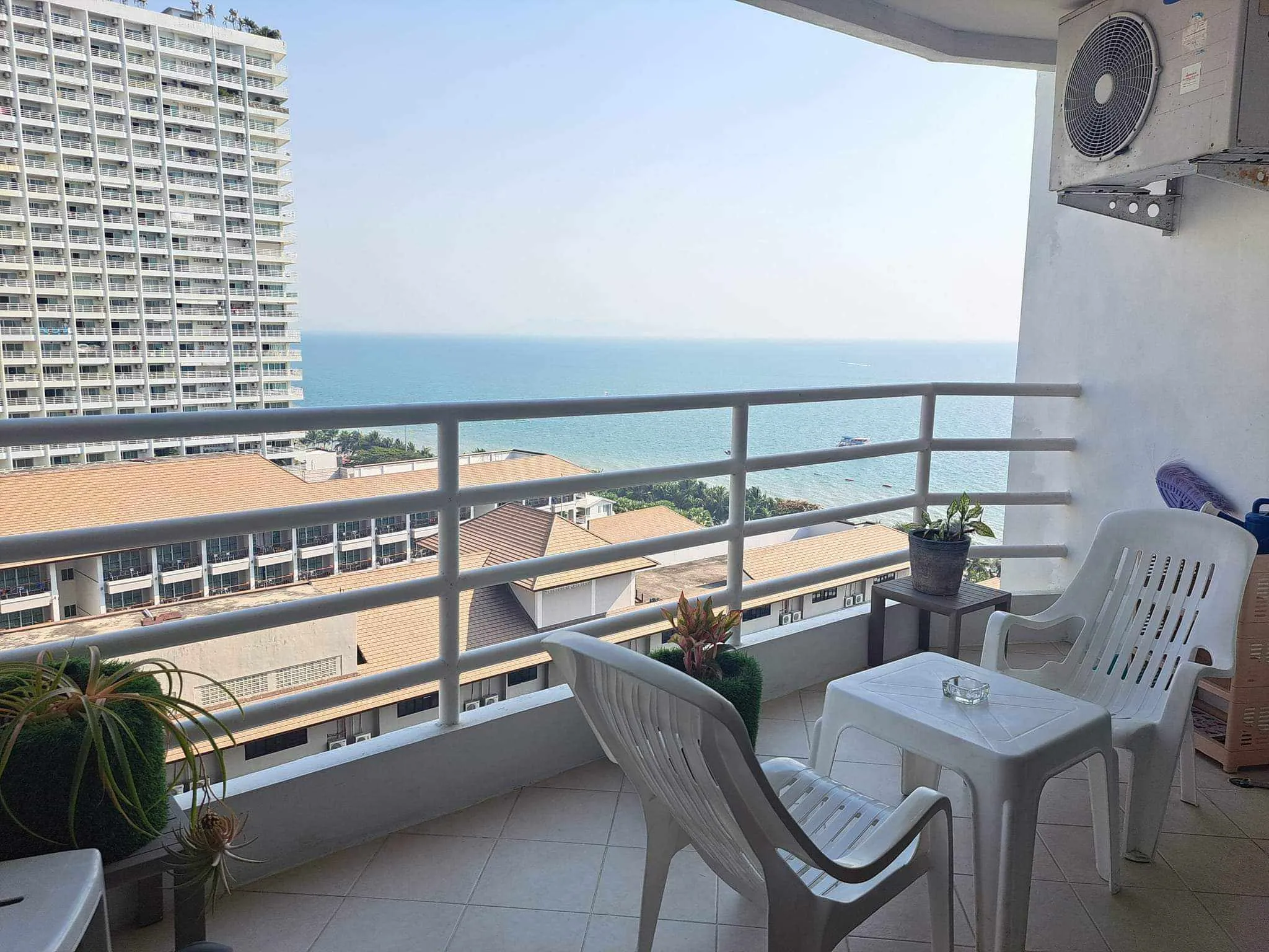View Talay 5C — Studio, 48 m², 14 fl