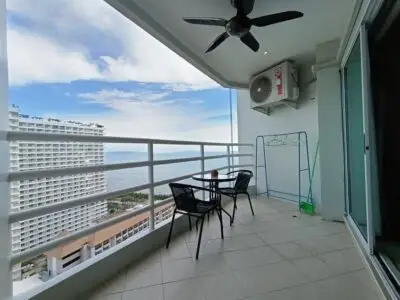 View Talay 5C — Studio, 48 m², 21 fl