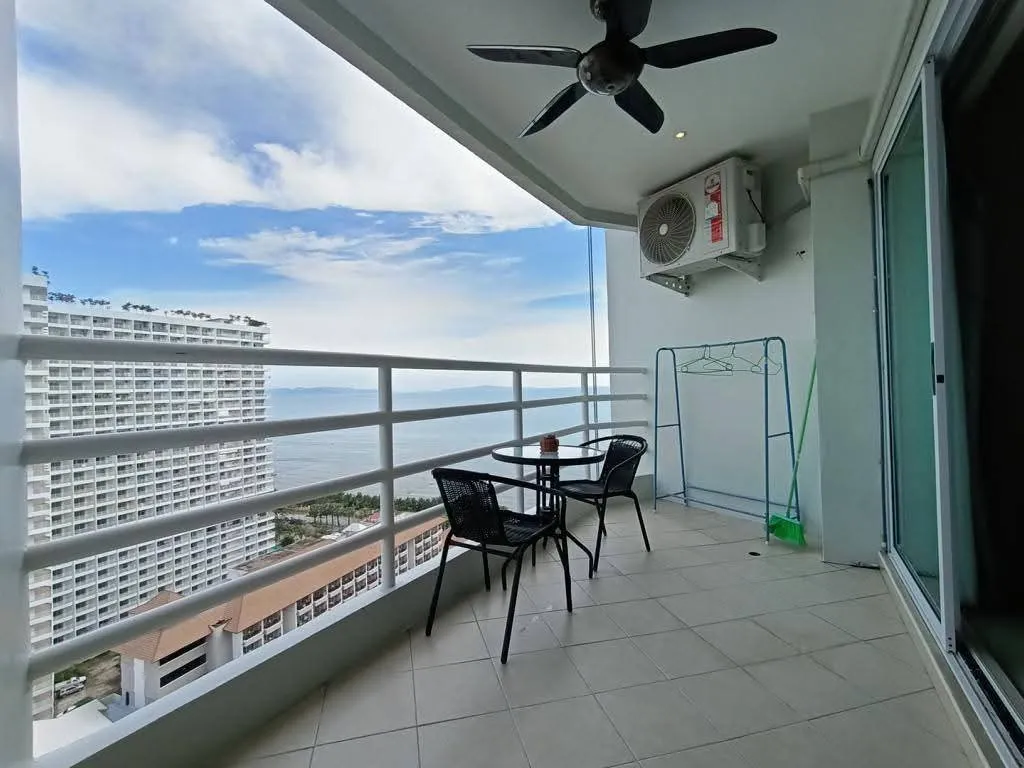 View Talay 5C — Studio, 48 m², 21 fl