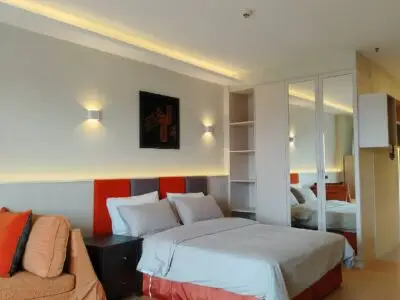 View Talay 5D — Studio, 48 m², 5 fl