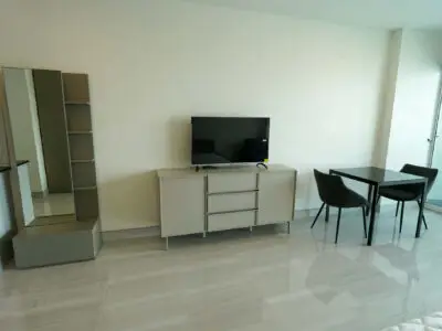 View Talay 5D — Studio, 49 m², 14 fl
