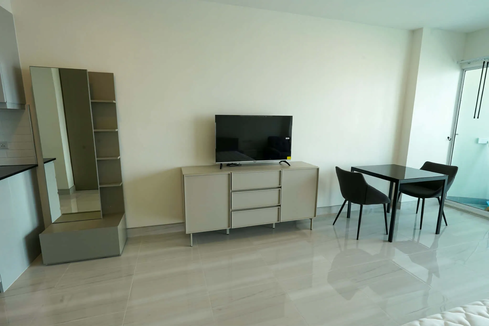 View Talay 5D — Studio, 49 m², 14 fl