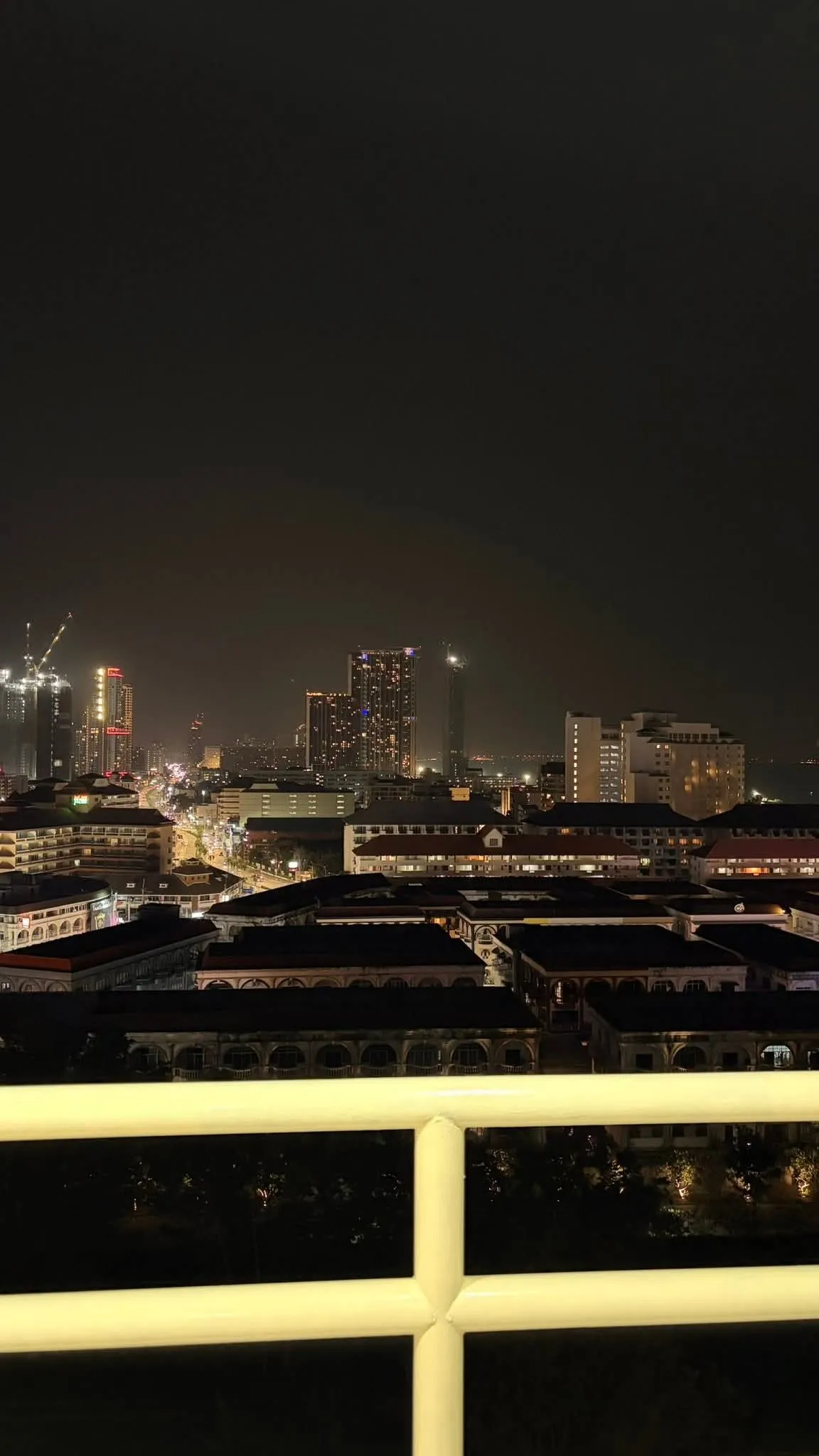 View Talay 5D — Studio, 48 m², 13 fl