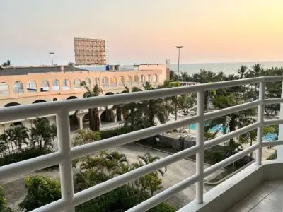 View Talay 7 — Studio, 48 m², 4 fl