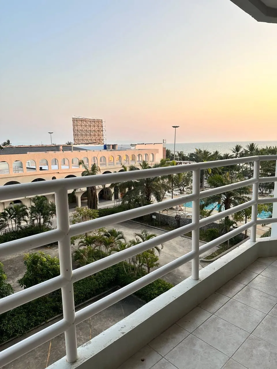 View Talay 7 — Studio, 48 m², 4 fl