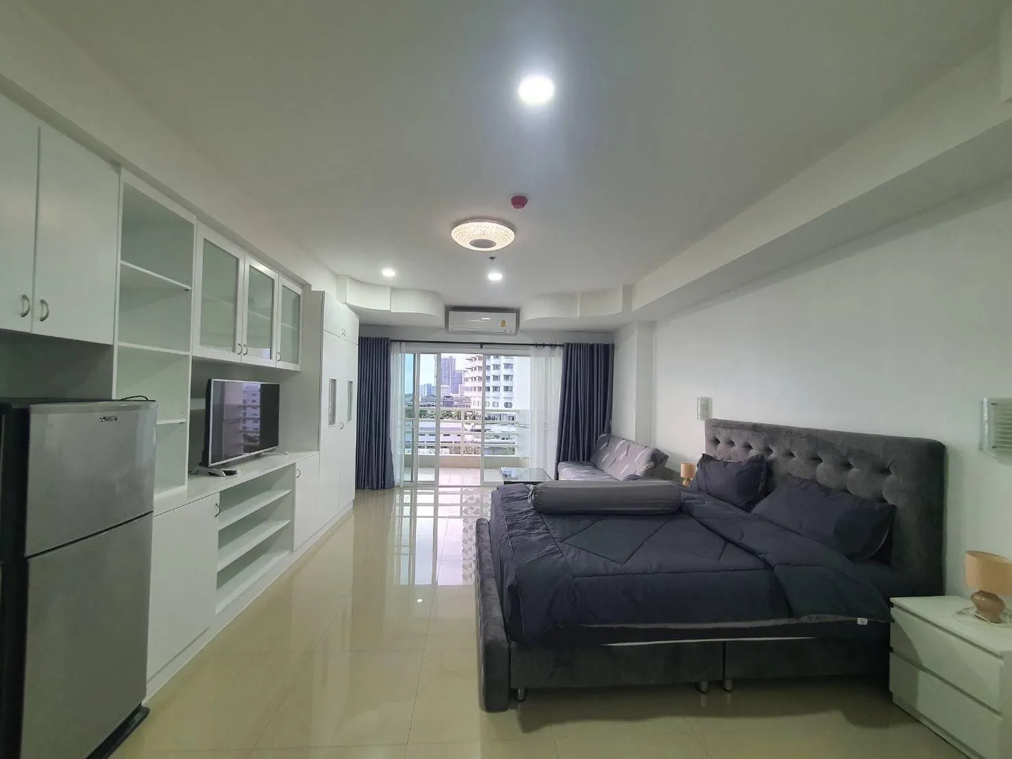 View Talay 8 — Studio, 8 fl