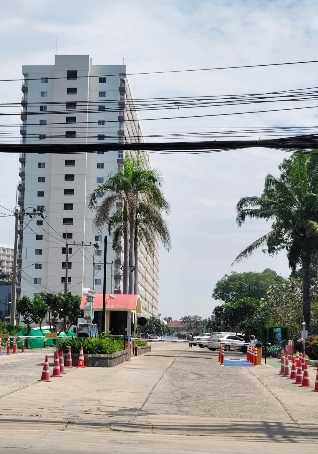 View Talay 8 — Studio, 48 m², 11 fl