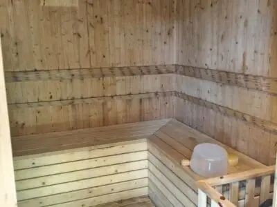 Whale Marina — Studio, 29 m², 5 fl