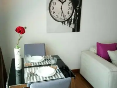 The Winner Pattaya — 1 bedroom, 49 m², 5 fl