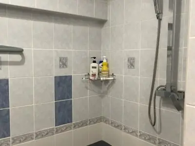 Wongamat Garden Beach Condo — 1 bedroom, 96 m², 22 fl