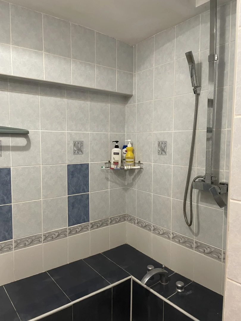 Wongamat Garden Beach Condo — 1 bedroom, 96 m², 22 fl