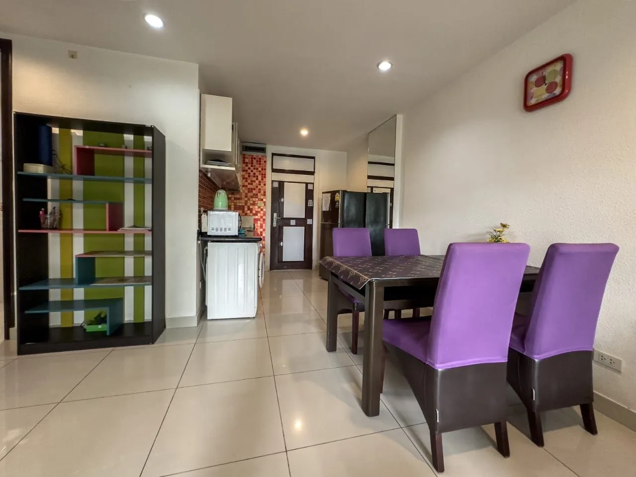 Wongamat Privacy — 2 bedroom, 82 m², 2 fl