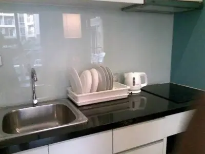 Atlantis condo — 1 bedroom, 36 m², 3 fl