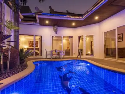 Austria Villa — Villa, 100 m²