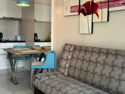Atlantis condo — 1 bedroom, 36 m², 8 fl