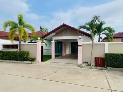 Bliss 2 — Villa, 1 fl