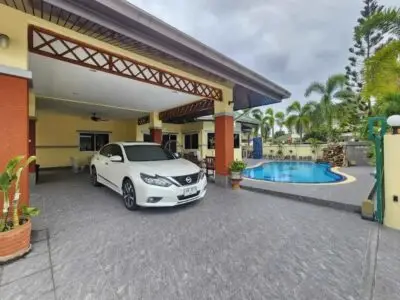 Green Fild Villa 1 — Villa, 1 fl