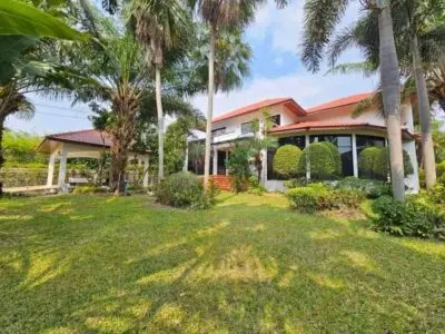 Paradise Villa 2 — Villa, 2 fl