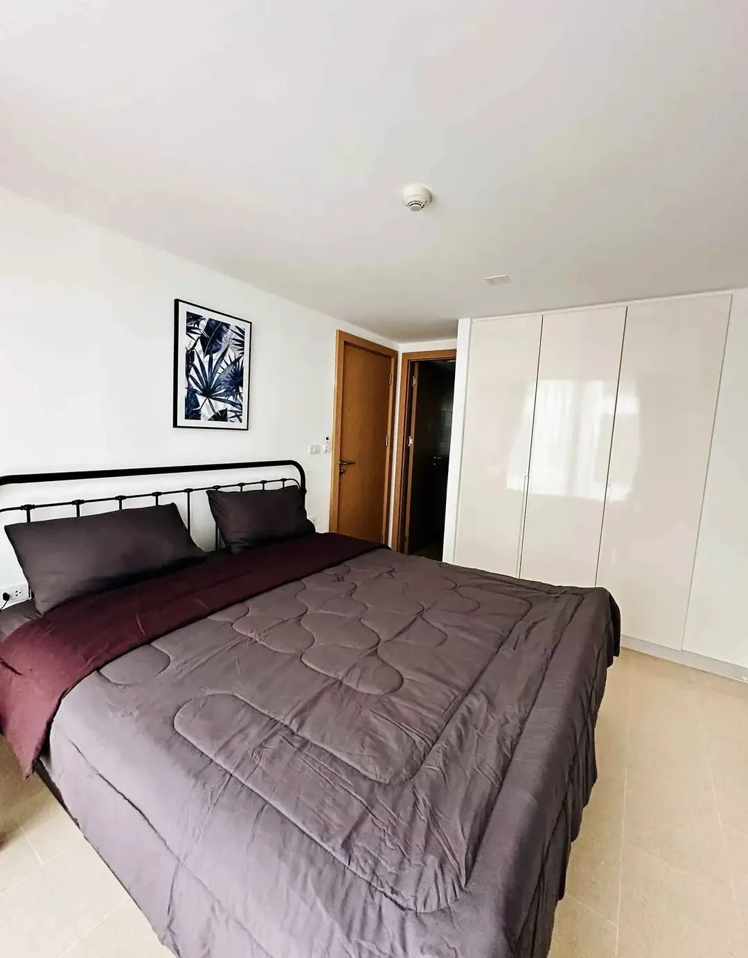 Aurora — 2 bedroom, 63 m², 6 fl