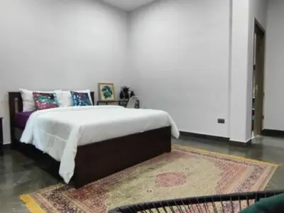 Villa area Hyai Yai — Villa, 285 m², 1 fl