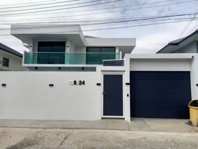 View point villa — Villa, 240 m², 2 fl