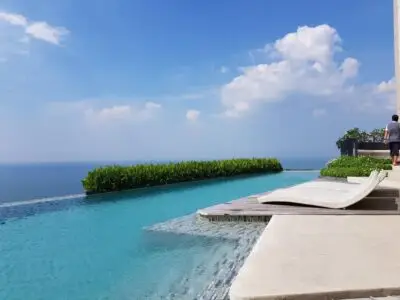 Baan Plai Haad Condo — 1 bedroom, 54 m², 20 fl