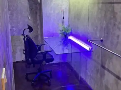 Baan Suan Lalana — 1 bedroom, 82 m², 1 fl