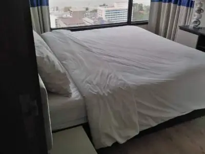 Base — 2 bedroom, 50 m², 18 fl