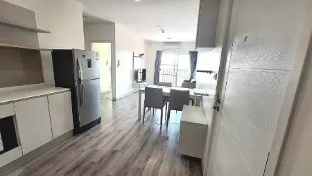 Centric sea — 2 bedroom, 60 m², 12 fl