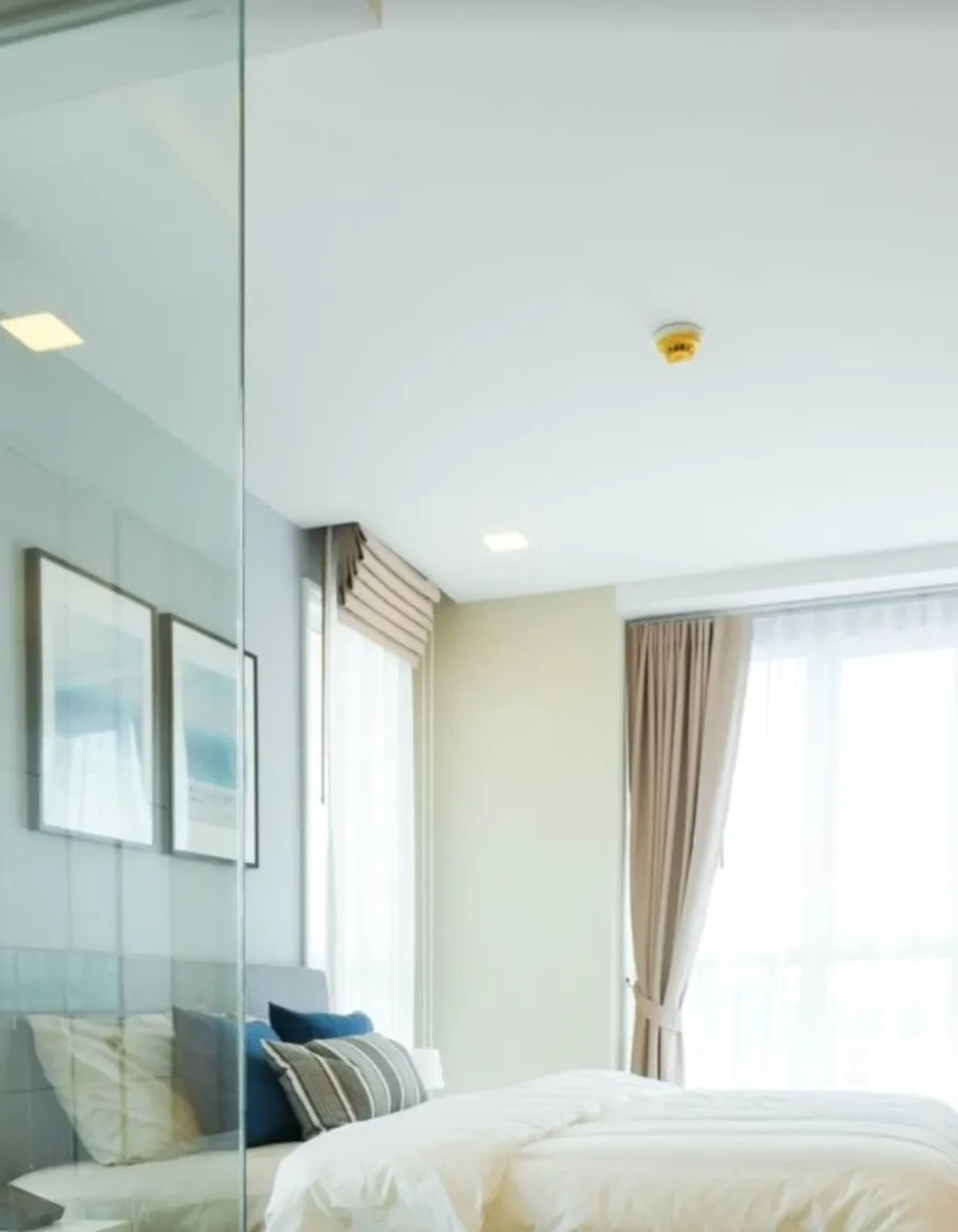 Cetus Condo — 1 bedroom, 39 m², 25 fl