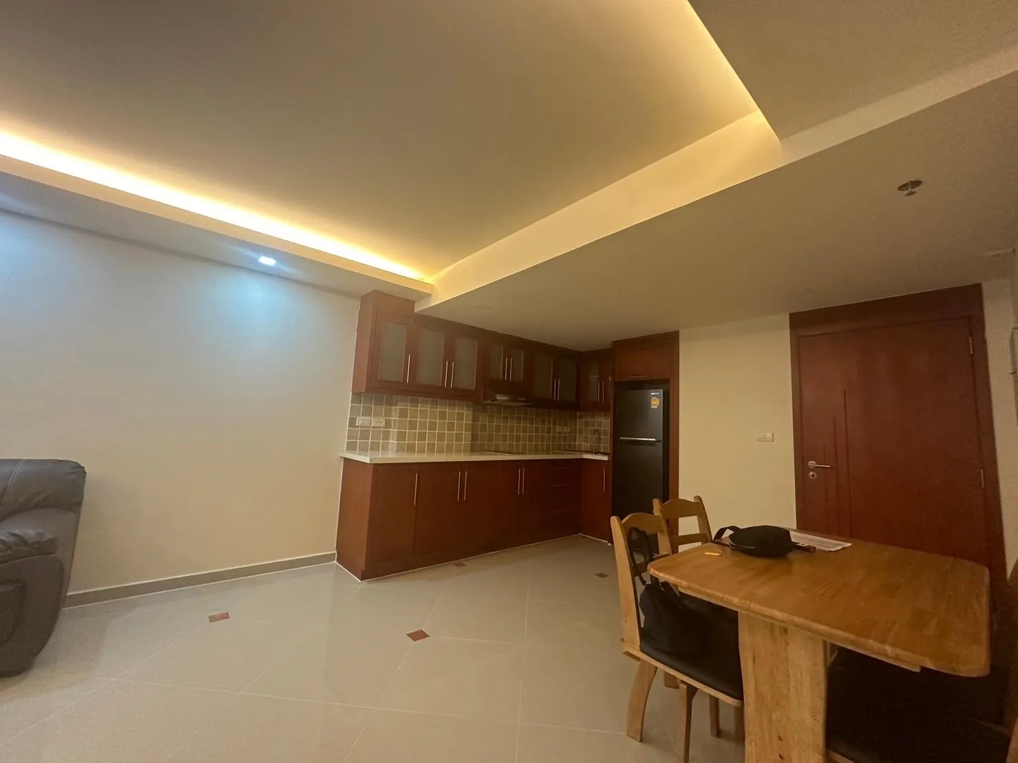 City Garden Pattaya — 2 bedroom, 80 m², 2 fl