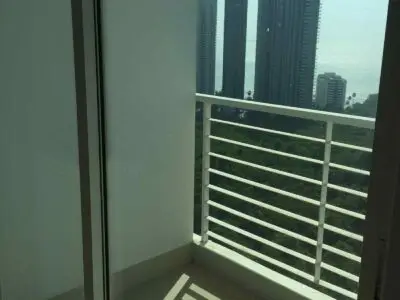 AD Hyatt Wongamat — Studio, 25 m², 26 fl
