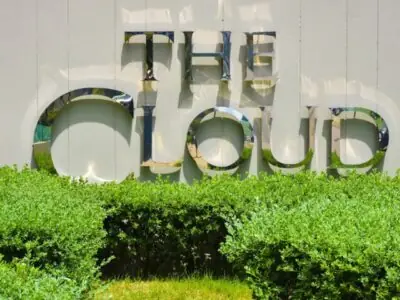 Cloud — 2 bedroom, 50 m², 4 fl