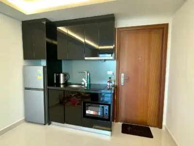 Club Royal — 1 bedroom, 39 m², 7 fl