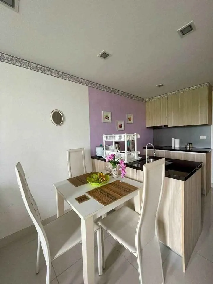 Club Royal — 1 bedroom, 43 m², 4 fl