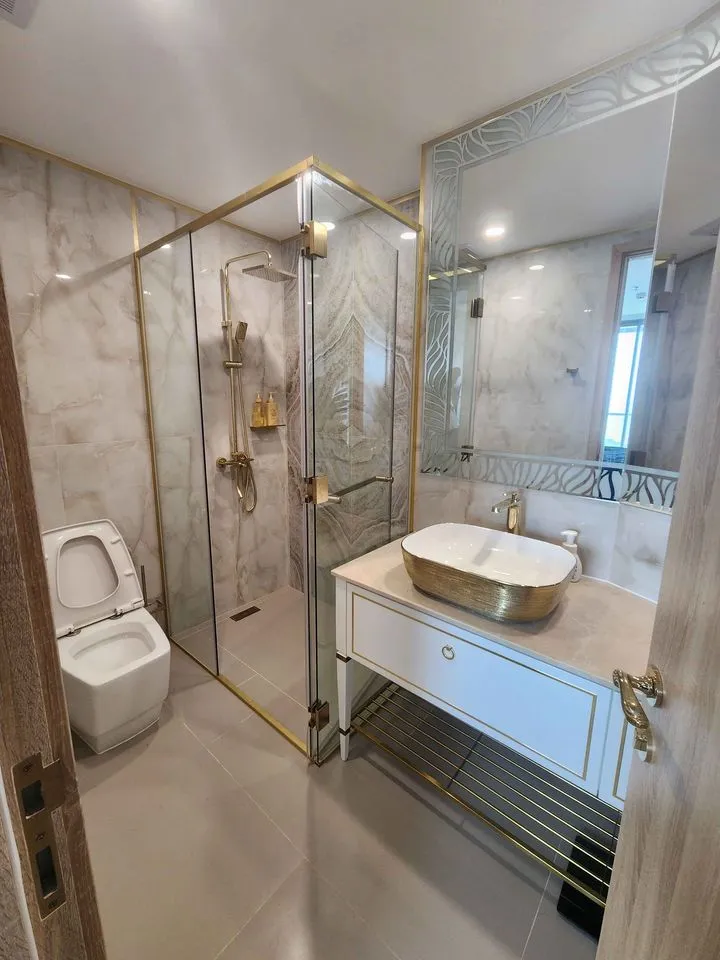 Copacabana Beach Jomtien — 1 bedroom, 35 m², 25 fl