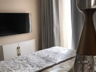 Copacabana Beach Jomtien — 1 bedroom, 29 m², 9 fl