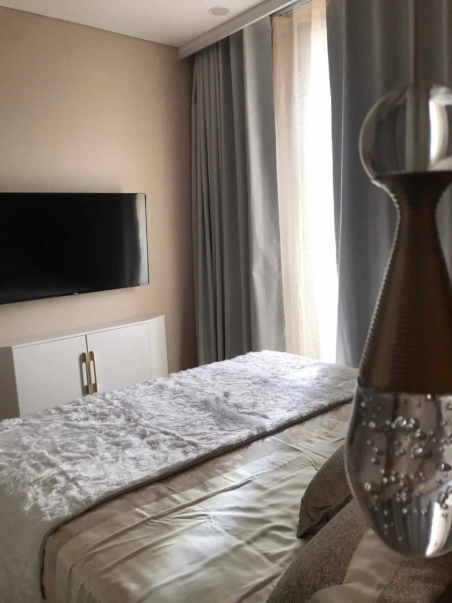 Copacabana Beach Jomtien — 1 bedroom, 29 m², 9 fl