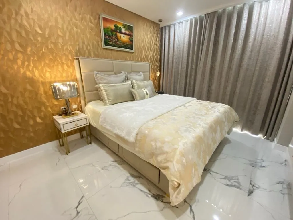 Copacabana Beach Jomtien — 1 bedroom, 45 m², 39 fl