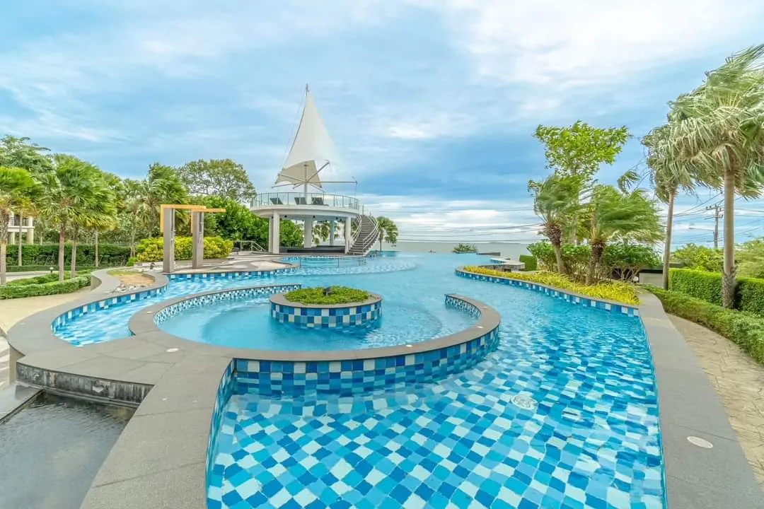 Delmare Bangsarey — Penthouse, 190 m², 31 fl