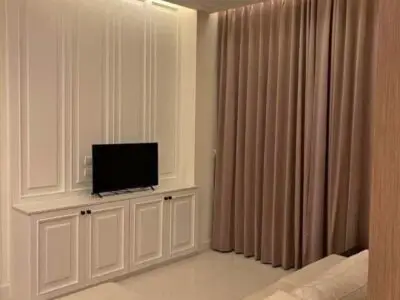 Delmare Bangsarey — 1 bedroom, 51.3 m², 14 fl