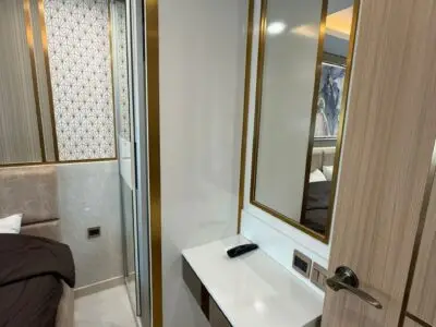 Dusit Grand Park 2 — 1 bedroom, 36 m², 1 fl