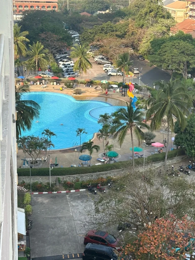 View Talay 1: swimming pool (1)