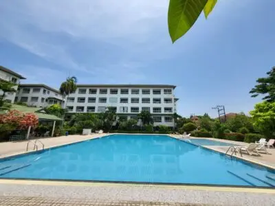 Baan Suan Lalana