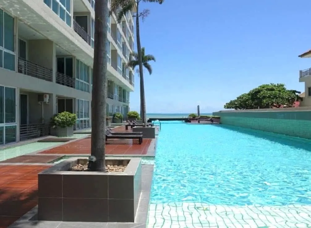 Musselana: views from residences