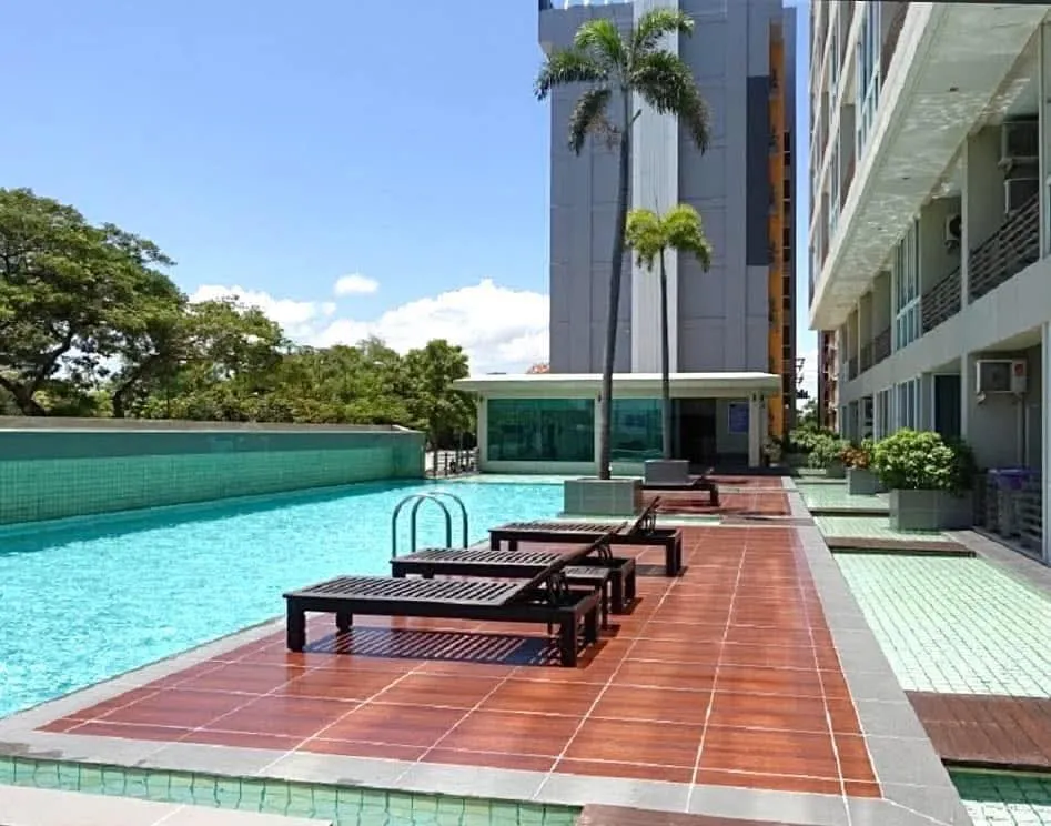 Musselana: floor plan